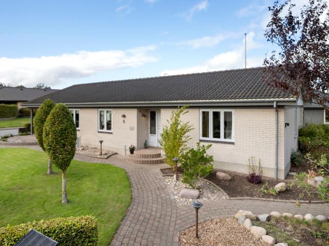 Villa til salg i Vester Hornum, Brønderslev-Dronninglund