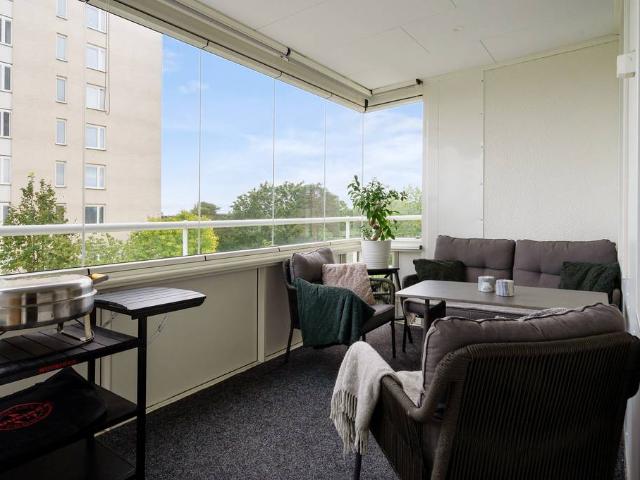 Bostad till salu i Stockholm