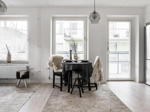 Lägenhet hyra i Hägersten-Liljeholmen, Botkyrka