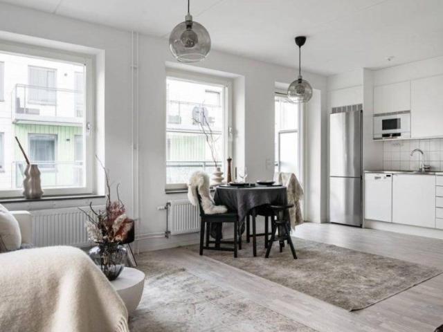 Lägenhet hyra i Hägersten-Liljeholmen, Botkyrka