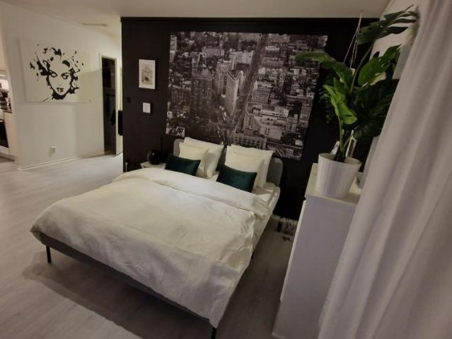 Room hyra i Stockholm