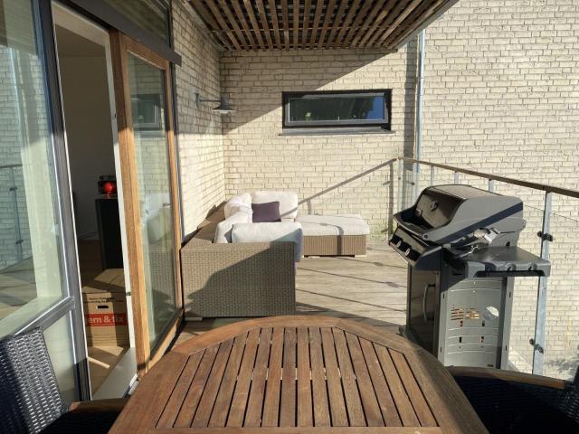 Lejlighed til leje i Nyborg