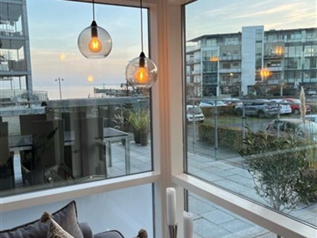 Lejlighed til leje i Nyborg