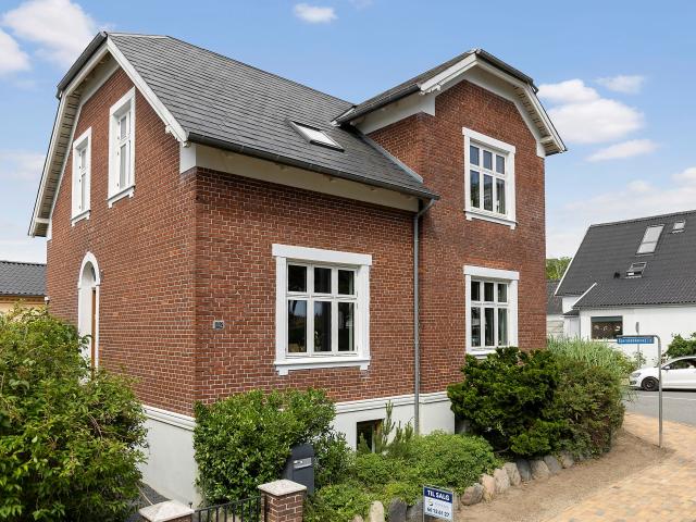 Villa til salg i Odense