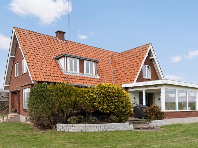 Villa til salg i Ferritslev Fyn, Faaborg-Midtfyn