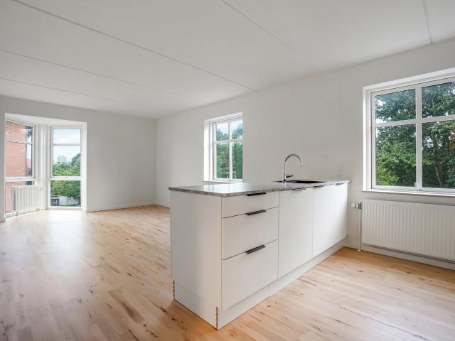 Hus til leje i Odense