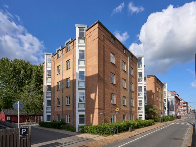 Hus til leje i Odense