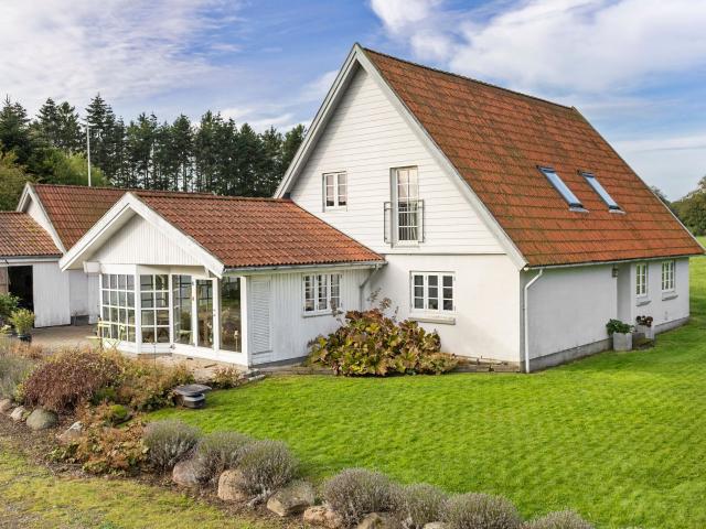 Villa til salg i Blangstedgård, Odense