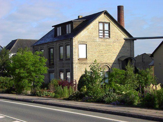 Lejlighed til leje i Langeskov, Kerteminde