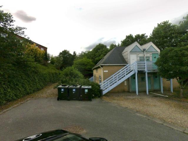 Hus til leje i Kolding