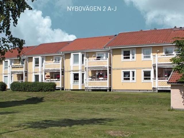 Lägenhet hyra i Husum, Västernorrland