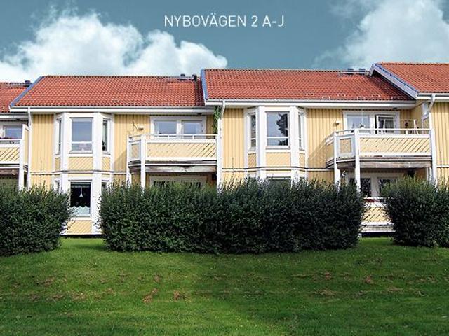Lägenhet hyra i Husum, Västernorrland