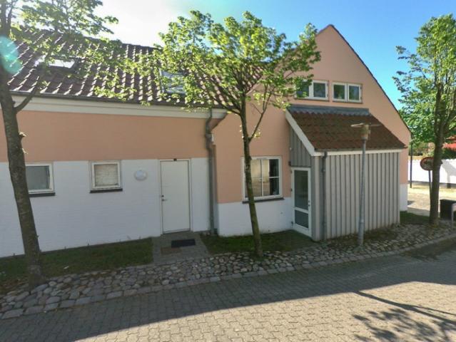 Zimmer til leje i Aabenraa