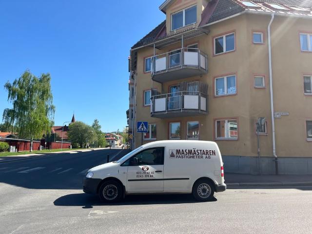 Lägenhet hyra i Falun, Dalarna