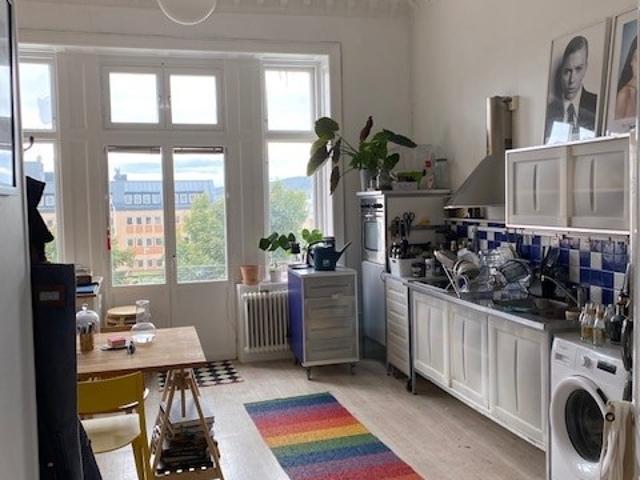 Lägenhet hyra i Härnösand, Västernorrland