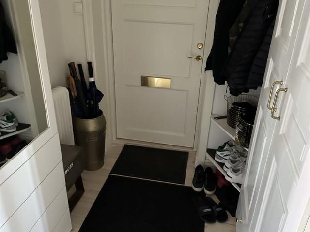 Lägenhet hyra i Östermalm, Botkyrka