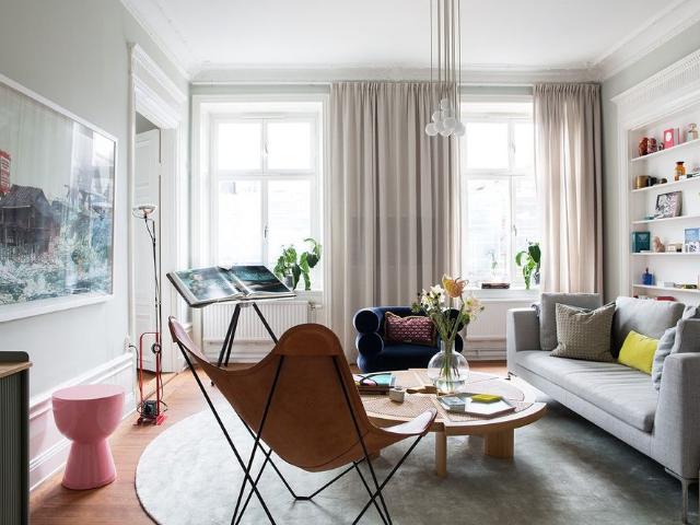Lägenhet hyra i Norra innerstadens stadsdelsområde, Stockholm