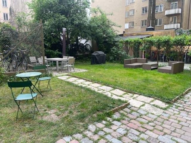 Lägenhet hyra i Östermalm, Botkyrka