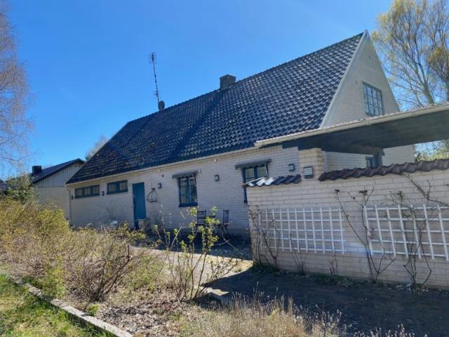 Lägenhet hyra i Skåne