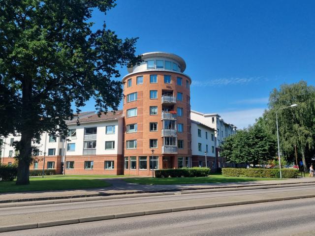 Lägenhet hyra i Ängelholm, Skåne