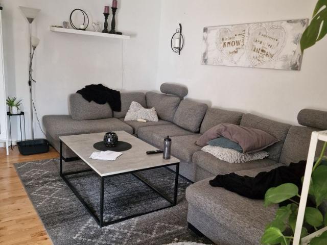 Lägenhet hyra i Kalmar