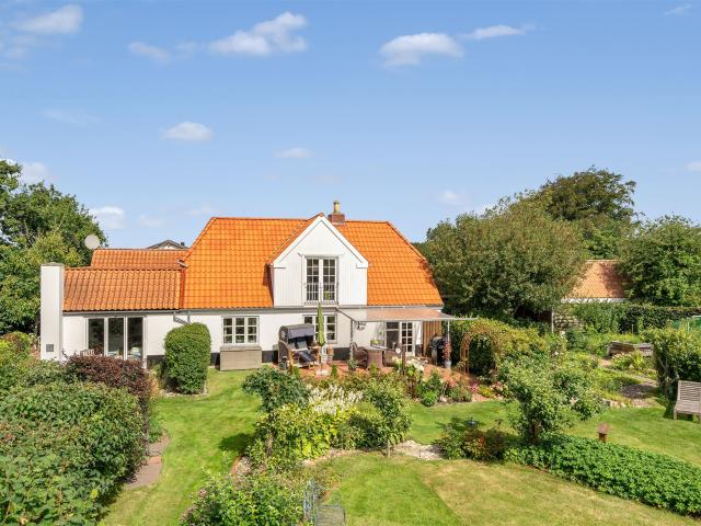 Villa til salg i Varde