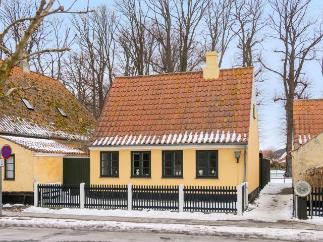 Villa til salg i Dragør, Brøndby