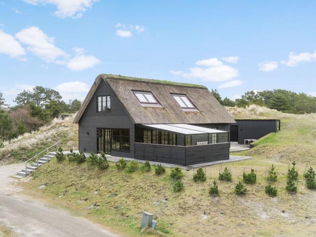 Hus til salg i Fanø