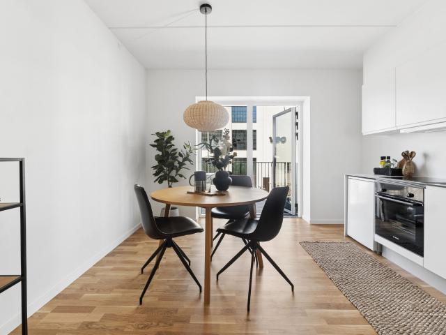 Lejlighed til leje i Nørrebro, København