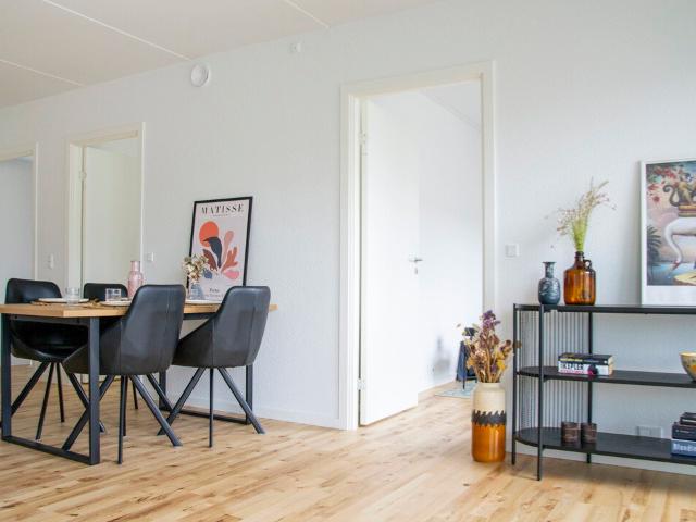 Lejlighed til leje i Ikast, Århus