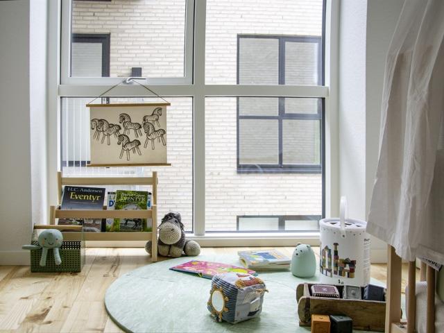 Lejlighed til leje i Ikast, Århus