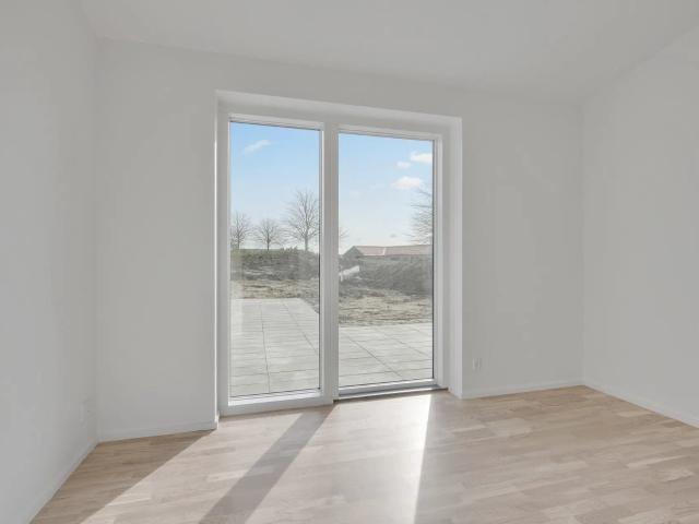 Villa til leje i Vejle