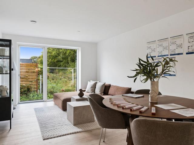 Villa til leje i Vejle