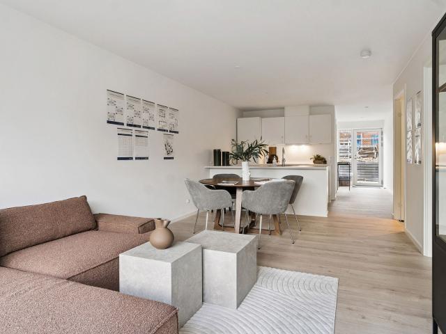 Villa til leje i Vejle