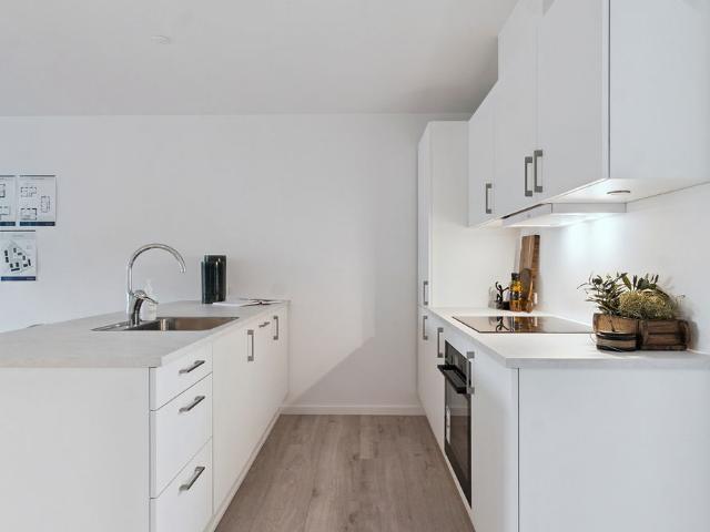 Villa til leje i Vejle