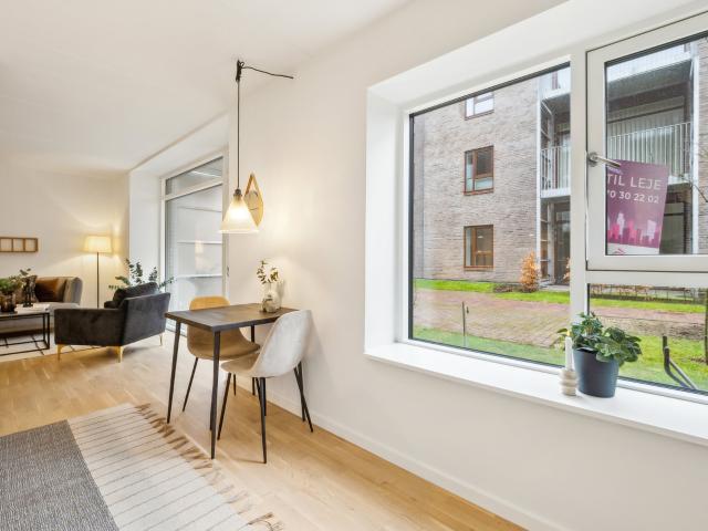 Lejlighed til leje i Viborg, Århus