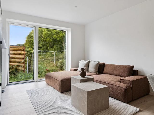 Villa til leje i Vejle