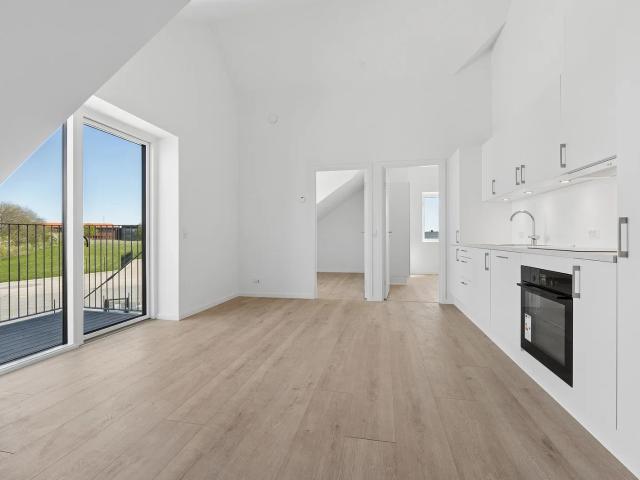 Lejlighed til leje i Vejle