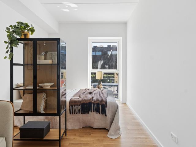 Lejlighed til leje i Nørrebro, København
