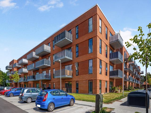 Lejlighed til leje i Randers, Randers Kommune