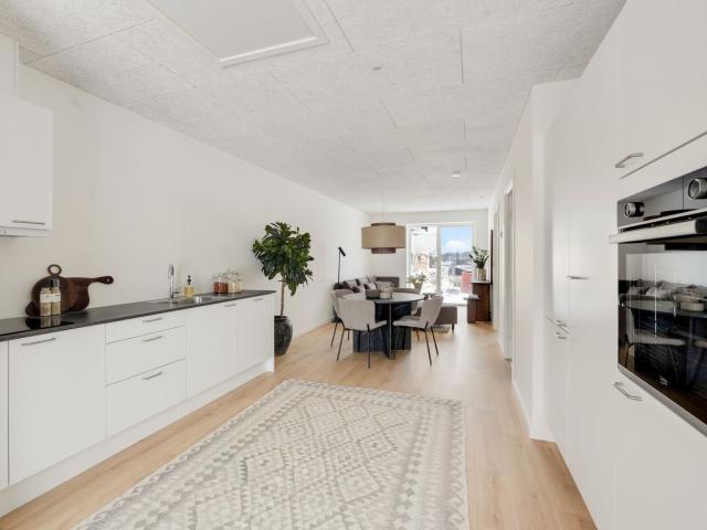 Villa til leje i Kalundborg