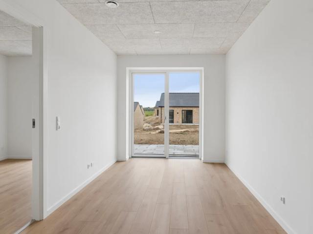 Villa til leje i Kalundborg