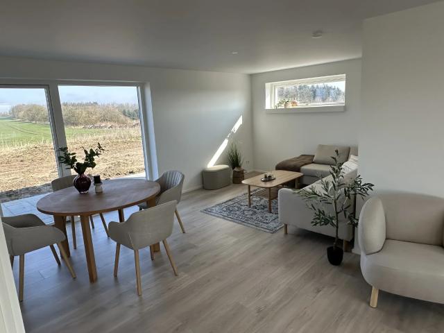 Villa til leje i Århus