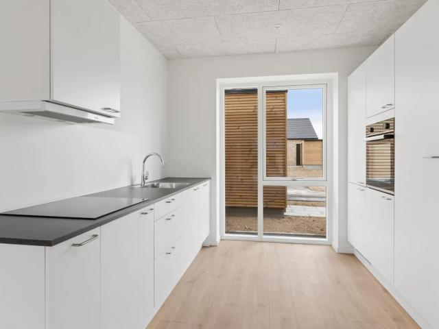 Villa til leje i Kalundborg
