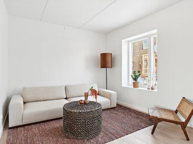 Villa til leje i Tranbjerg J, Århus