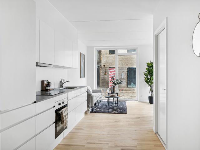 Villa til leje i Ballerup, Brøndby