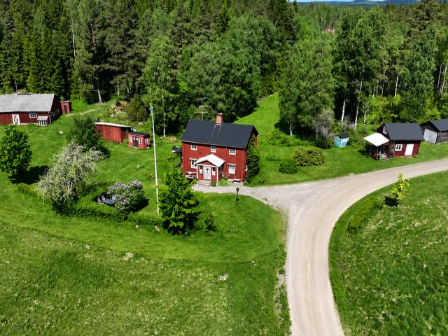 Hus till salu i Årjäng, Värmland