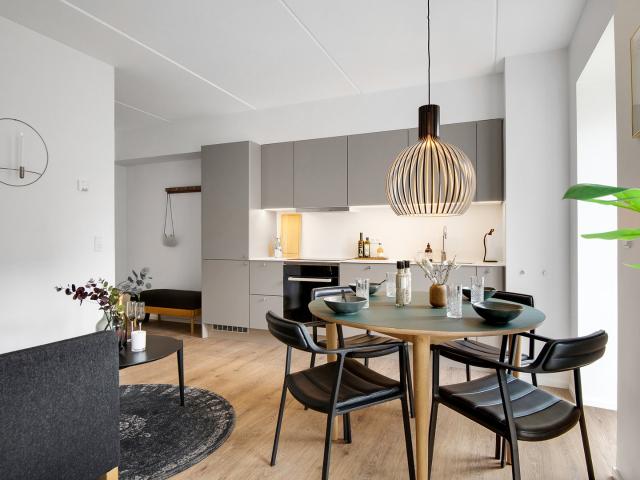 Lejlighed til leje i Aalborg, Brønderslev-Dronninglund