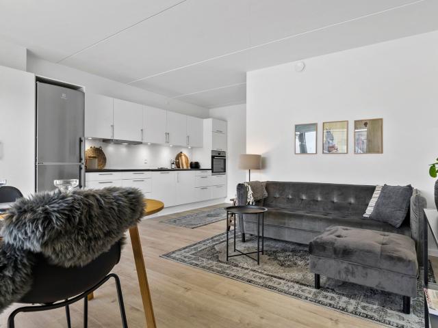Lejlighed til leje i Tilst, Århus