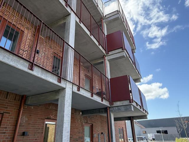 Lejlighed til leje i Esbjerg